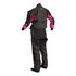 Gul Womens Dartmouth Drysuit - Черный / Розовый - Бесплатный Уничтожитель