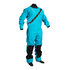 Gul Womens Dartmouth Drysuit - Бирюзовый - Бесплатный Уничтожитель