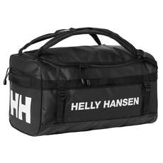 Helly Hansen Классическая Спортивная Сумка Xs - Черный Helly Hansen Классическая Спортивная Сумка Xs - Черный