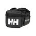 Helly Hansen Классическая Спортивная Сумка Xs - Черный