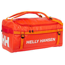 Классическая Спортивная Сумка Helly Hansen S - Помидор Черри Классическая Спортивная Сумка Helly Hansen S - Помидор Черри
