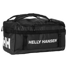 Классическая Спортивная Сумка Helly Hansen S - Черный