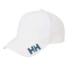Helly Hansen Crew Cap  - Белый