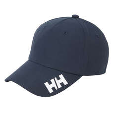 Helly Hansen Crew Cap  - Темно-Синий
