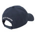 Helly Hansen Crew Cap - Темно-Синий