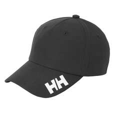 Helly Hansen Crew Cap  - Черный
