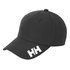 Helly Hansen Crew Cap - Черный