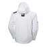 Helly Hansen Куртка Среднего Уровня С Капюшоном - Белый