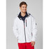 Helly Hansen Куртка Среднего Уровня С Капюшоном - Белый