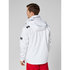 Helly Hansen Куртка Среднего Уровня С Капюшоном - Белый