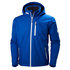 Куртка Средней Длины С Капюшоном Helly Hansen - Олимпийский Синий