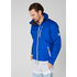 Куртка Средней Длины С Капюшоном Helly Hansen - Олимпийский Синий