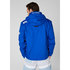 Куртка Средней Длины С Капюшоном Helly Hansen - Олимпийский Синий