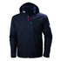Helly Hansen Куртка Среднего Уровня С Капюшоном - Темно-Синий