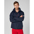 Helly Hansen Куртка Среднего Уровня С Капюшоном - Темно-Синий