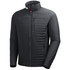 Helly Hansen Crew Изолятор - Черное Дерево