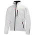 Куртка Helly Hansen Crew Mid Layer - Ярко-Белая