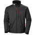 Helly Hansen Crew Куртка Среднего Слоя - Черный