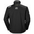 Helly Hansen Crew Куртка Среднего Слоя - Черный
