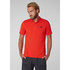 Helly Hansen Driftline Polo Uv30 + Alert Красный