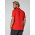 Helly Hansen Driftline Polo Uv30 + Alert Красный