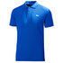 Хелли Хансен Driftline Polo Uv30 + Олимпийский Синий