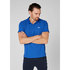 Хелли Хансен Driftline Polo Uv30 + Олимпийский Синий