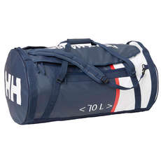 Классическая Спортивная Сумка Helly Hansen 2 70L - Вечерний Синий
