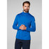 Рубашка С Длинным Рукавом На Молнии Helly Hansen Hh Tech - Олимпийский Синий