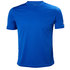 Футболка Helly Hansen Hh Tech - Цвет Олимпийский Синий