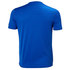 Футболка Helly Hansen Hh Tech - Цвет Олимпийский Синий