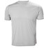 Футболка Helly Hansen Hh Tech - Светло-Серый