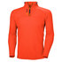 Helly Hansen Hp 1/2 Zip Pullover - Помидор Черри