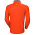 Helly Hansen Hp 1/2 Zip Pullover - Помидор Черри