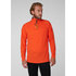 Helly Hansen Hp 1/2 Zip Pullover - Помидор Черри