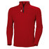Helly Hansen Hp 1/2 Zip Pullover - Красный