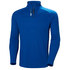 Helly Hansen Hp 1/2 Zip Pullover - Олимпийский Синий