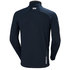 Helly Hansen Hp 1/2 Zip Pullover - Темно-Синий
