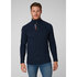 Helly Hansen Hp 1/2 Zip Pullover - Темно-Синий