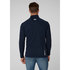Helly Hansen Hp 1/2 Zip Pullover - Темно-Синий