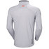 Helly Hansen Hp 1/2 Zip Pullover - Серый Туман Меланж