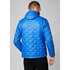 Куртка-Изолятор Helly Hansen Lifaloft С Капюшоном - Олимпийский Синий Матовый
