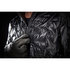 Helly Hansen Lifaloft Изолированная Куртка С Капюшоном - Черный