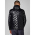 Helly Hansen Lifaloft Изолированная Куртка С Капюшоном - Черный
