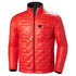 Куртка-Изолятор Helly Hansen Lifaloft - Гренадин