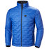 Куртка-Изолятор Helly Hansen Lifaloft - Олимпийский Синий Матовый