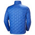 Куртка-Изолятор Helly Hansen Lifaloft - Олимпийский Синий Матовый