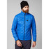 Куртка-Изолятор Helly Hansen Lifaloft - Олимпийский Синий Матовый