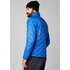 Куртка-Изолятор Helly Hansen Lifaloft - Олимпийский Синий Матовый