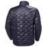 Куртка-Изолятор Helly Hansen Lifaloft - Синий Графитовый